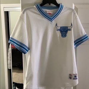 Chicago Bulls retro shirt